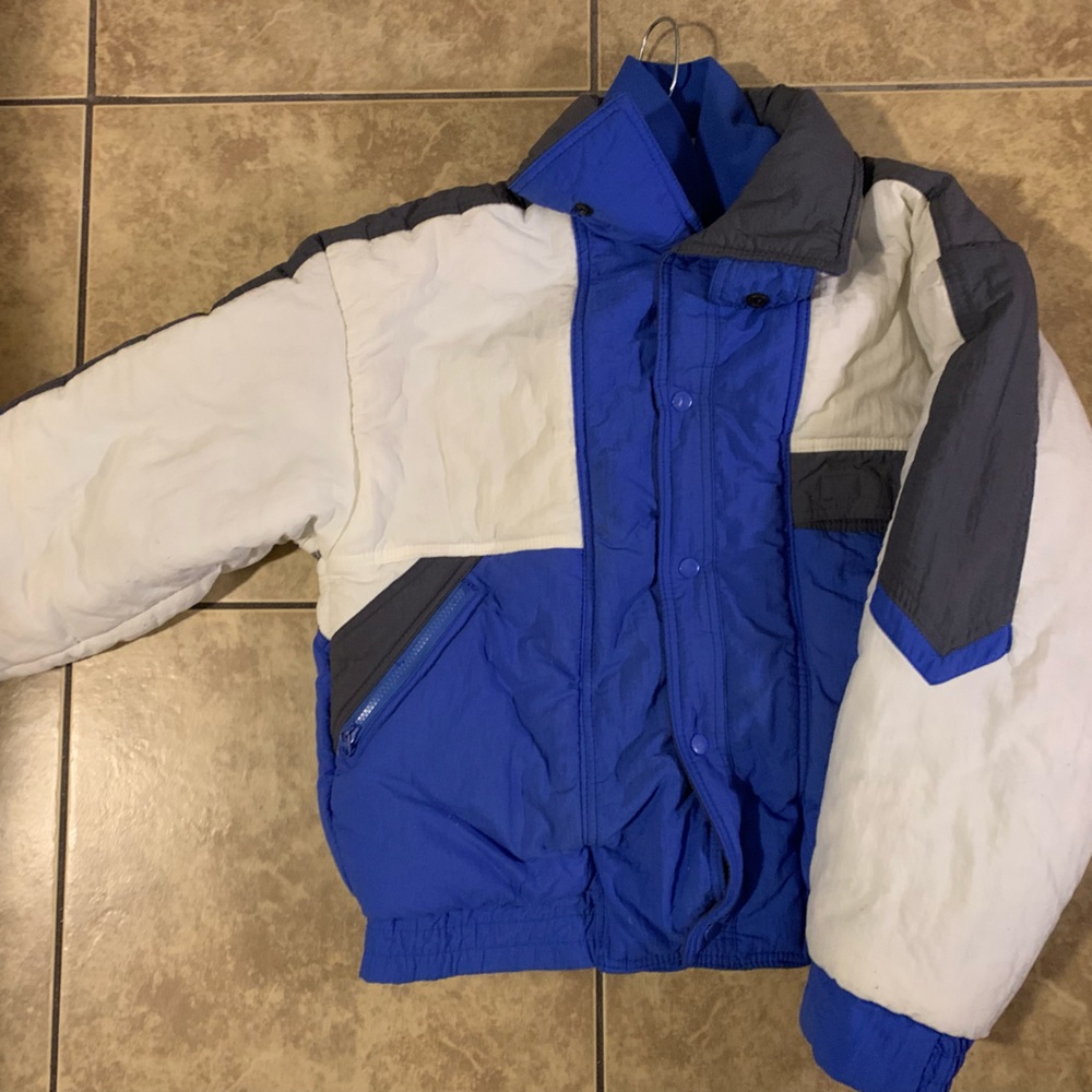 Alpine Ski Jacket - image 2